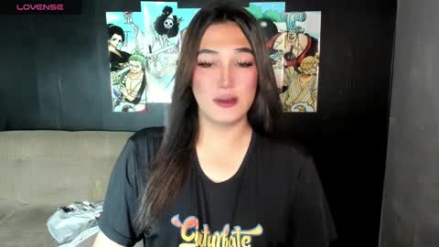 Snapshot of diamond_foxy chatting on 13, 9, 2025 Wency online show from 13, 9, 2025