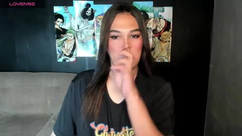 Snapshot of diamond_foxy chatting on 16, 9, 2025 Wency online show from 16, 9, 2025