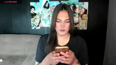 Snapshot of diamond_foxy chatting on 3, 10, 2025 Wency online show from 3, 10, 2025