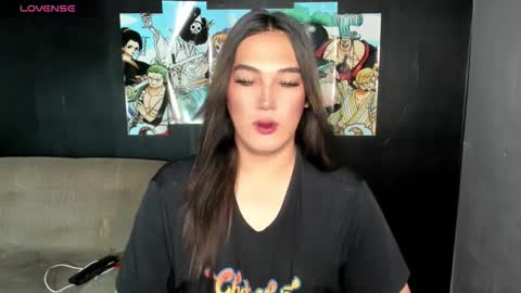 Snapshot of diamond_foxy chatting on 6, 10, 2025 Wency online show from 6, 10, 2025