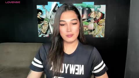 Snapshot of diamond_foxy chatting on 17, 10, 2025 Wency online show from 17, 10, 2025