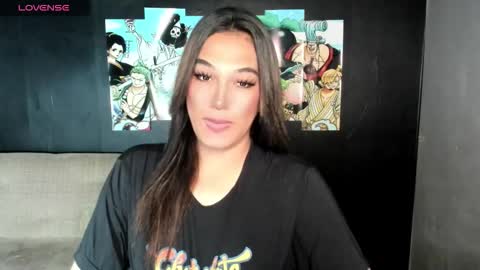 Snapshot of diamond_foxy chatting on 19, 10, 2025 Wency online show from 19, 10, 2025