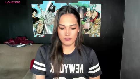 Snapshot of diamond_foxy chatting on 24, 10, 2025 Wency online show from 24, 10, 2025