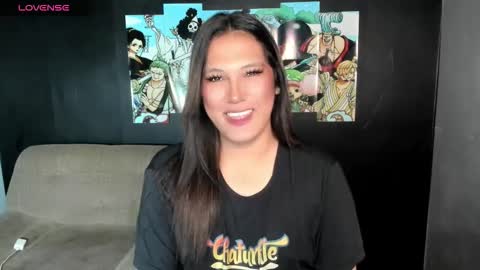 Snapshot of diamond_foxy chatting on 20, 11, 2025 Wency online show from 20, 11, 2025