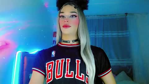Snapshot of diamond_hott1 chatting on 7, 12, 2024 AmayaGirl online show from 7, 12, 2024