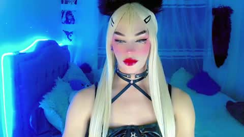 Snapshot of diamond_hott1 chatting on 12, 1, 2025 AmayaGirl online show from 12, 1, 2025