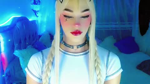 Snapshot of diamond_hott1 chatting on 15, 1, 2025 AmayaGirl online show from 15, 1, 2025