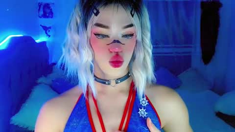 Snapshot of diamond_hott1 chatting on 18, 1, 2025 AmayaGirl online show from 18, 1, 2025