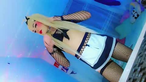 Snapshot of diamond_hott1 chatting on 27, 2, 2025 AmayaGirl online show from 27, 2, 2025