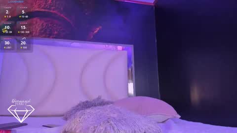 Diamond online show from 4, 10, 2025