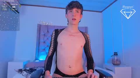 Diamond online show from 26, 11, 2025