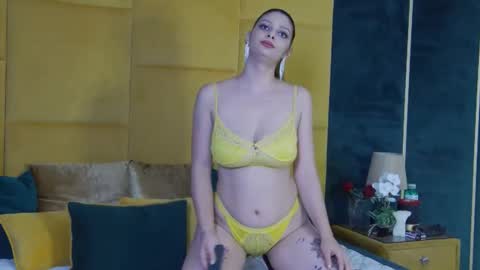 Snapshot of diamondalena chatting on 19, 11, 2025 Jessica online show from 19, 11, 2025