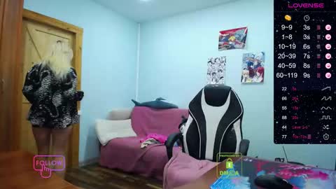 Snapshot of diamondjune chatting on 2, 12, 2025 June3 online show from 2, 12, 2025