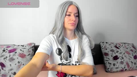 diamondkay_ online show from 24, 1, 2025