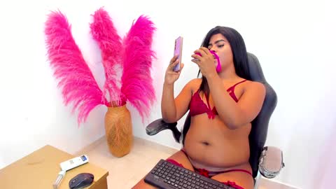 Diamont online show from 30, 1, 2025