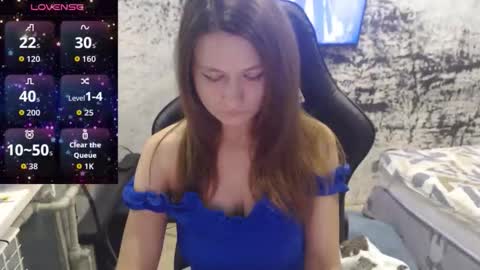 Snapshot of diamr chatting on 6, 10, 2025 diamr online show from 6, 10, 2025