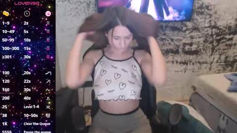 Snapshot of diamr chatting on 9, 11, 2025 diamr online show from 9, 11, 2025