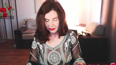 Snapshot of diana_delua chatting on 7, 6, 2026 Diana DeLua online show from 7, 6, 2026
