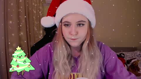 Snapshot of diana_floweri chatting on 25, 12, 2024 Diana online show from 25, 12, 2024