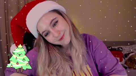 Snapshot of diana_floweri chatting on 25, 12, 2024 Diana online show from 25, 12, 2024