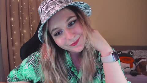 Snapshot of diana_floweri chatting on 26, 12, 2024 Diana online show from 26, 12, 2024