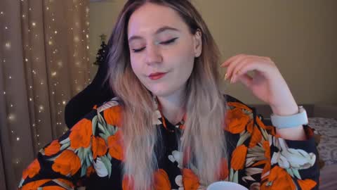 Snapshot of diana_floweri chatting on 4, 1, 2025 Diana online show from 4, 1, 2025
