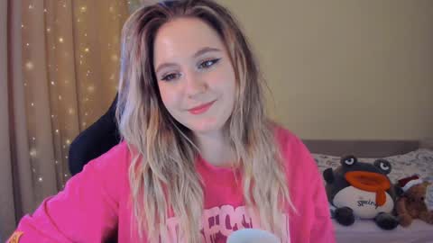 Snapshot of diana_floweri chatting on 5, 1, 2025 Diana online show from 5, 1, 2025