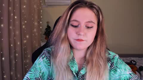Snapshot of diana_floweri chatting on 10, 1, 2025 Diana online show from 10, 1, 2025