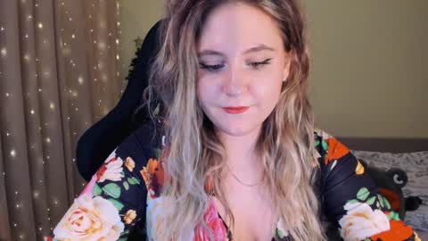 Snapshot of diana_floweri chatting on 11, 1, 2025 Diana online show from 11, 1, 2025