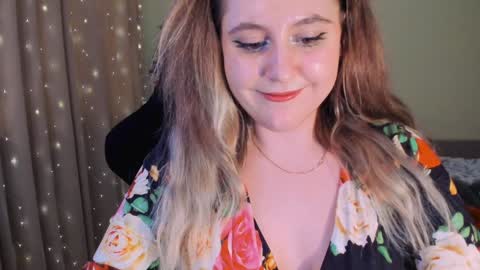 Snapshot of diana_floweri chatting on 11, 1, 2025 Diana online show from 11, 1, 2025