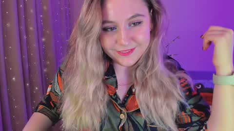 Snapshot of diana_floweri chatting on 16, 1, 2025 Diana online show from 16, 1, 2025