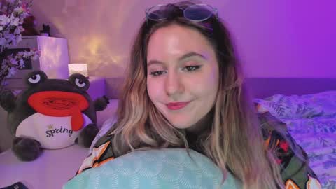Snapshot of diana_floweri chatting on 16, 1, 2025 Diana online show from 16, 1, 2025