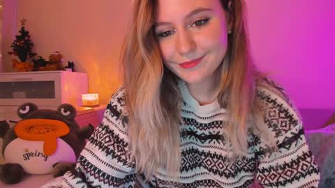 Snapshot of diana_floweri chatting on 17, 1, 2025 Diana online show from 17, 1, 2025