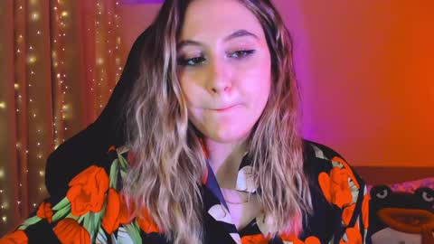 Snapshot of diana_floweri chatting on 27, 1, 2025 Diana online show from 27, 1, 2025