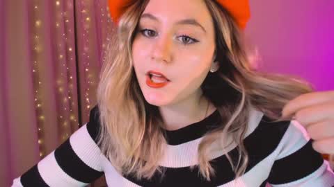 Snapshot of diana_floweri chatting on 30, 1, 2025 Diana online show from 30, 1, 2025