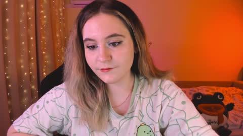 Snapshot of diana_floweri chatting on 31, 1, 2025 Diana online show from 31, 1, 2025