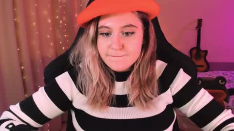 Snapshot of diana_floweri chatting on 13, 2, 2025 Diana online show from 13, 2, 2025