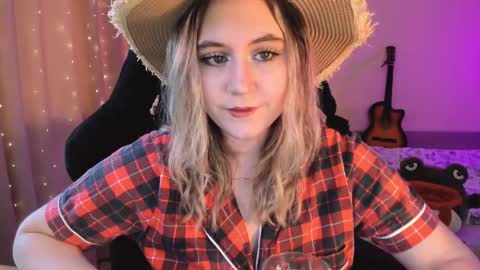Snapshot of diana_floweri chatting on 14, 2, 2025 Diana online show from 14, 2, 2025