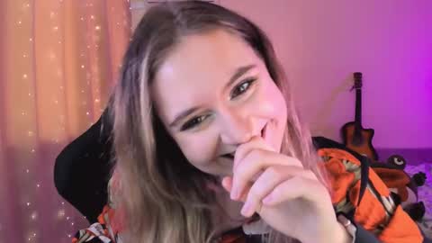 Snapshot of diana_floweri chatting on 15, 2, 2025 Diana online show from 15, 2, 2025
