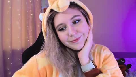 Snapshot of diana_floweri chatting on 16, 2, 2025 Diana online show from 16, 2, 2025