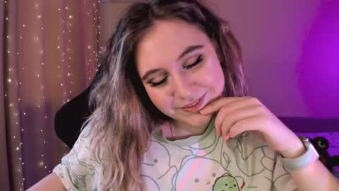 Snapshot of diana_floweri chatting on 18, 2, 2025 Diana online show from 18, 2, 2025