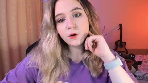 Snapshot of diana_floweri chatting on 21, 2, 2025 Diana online show from 21, 2, 2025