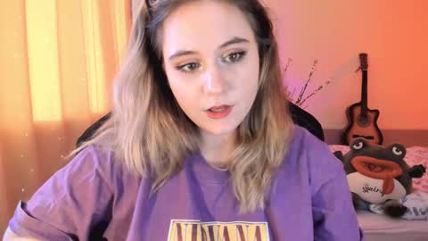Snapshot of diana_floweri chatting on 21, 2, 2025 Diana online show from 21, 2, 2025