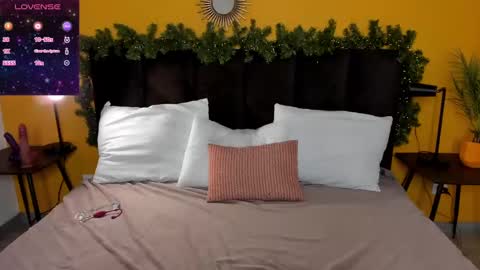 Diana  online show from 27, 12, 2024