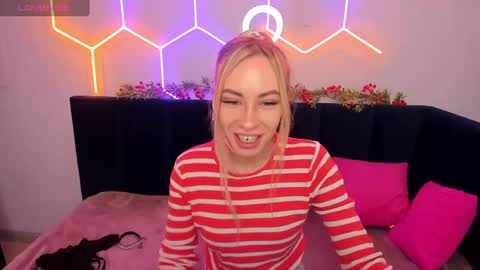 Diana  online show from 31, 12, 2024