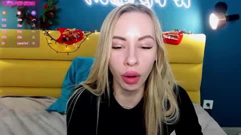 Diana  online show from 7, 1, 2025