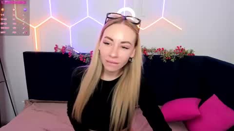 Diana  online show from 11, 1, 2025