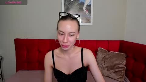 Diana  online show from 22, 9, 2025