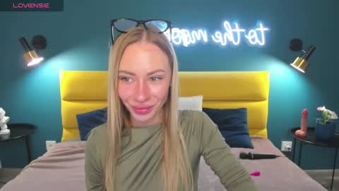 Diana  online show from 2, 10, 2025