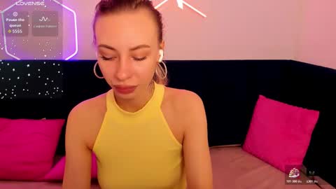 Diana  online show from 8, 2, 2026